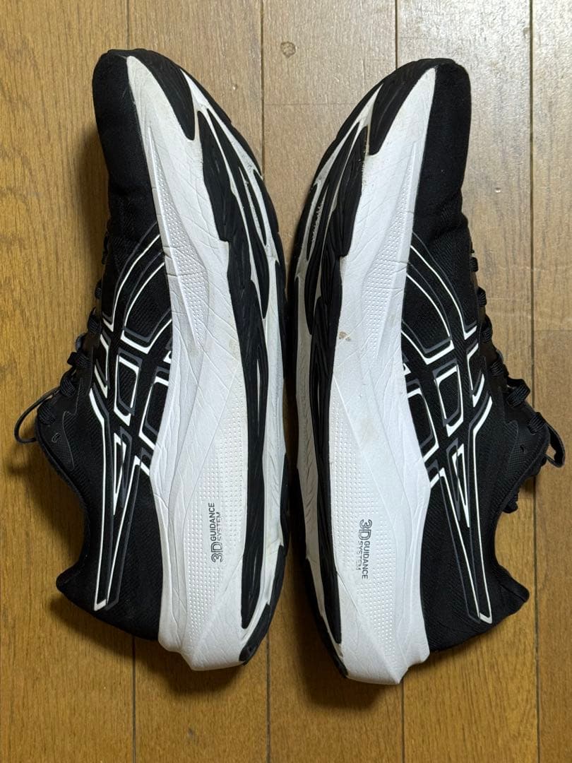 asics GT-2000 14 ランニングシューズ30cm エクストラワイド