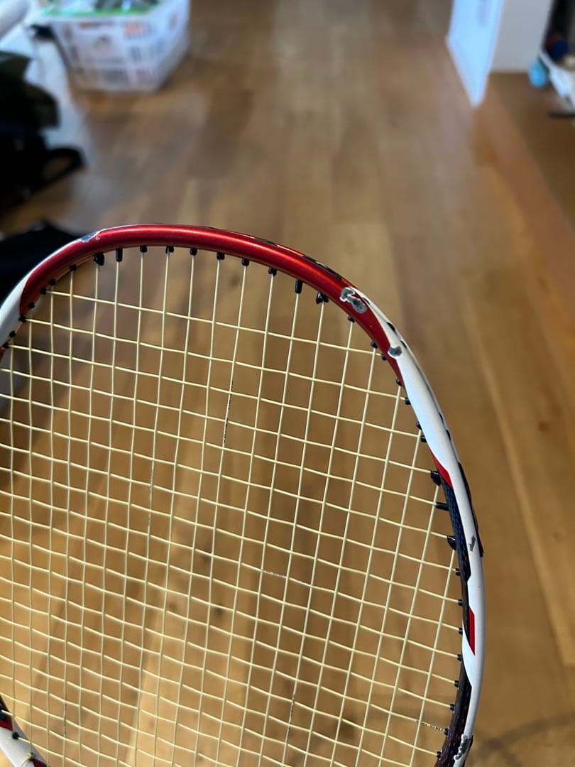 YONEX バドミントンラケット アークセイバー11