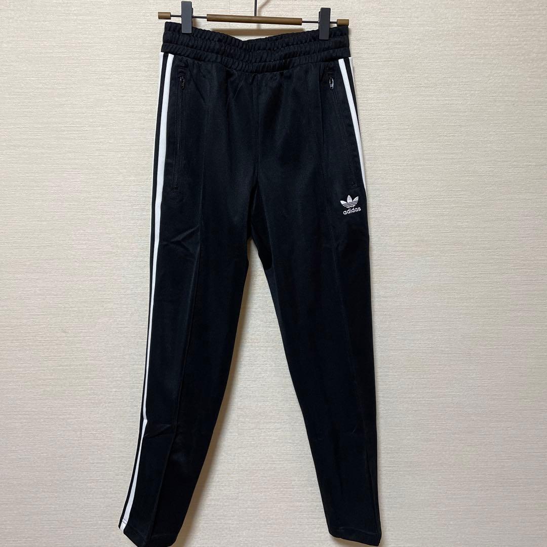adidas アディダス オリジナルス　ベッケンバウアー　トラックパンツ　新品