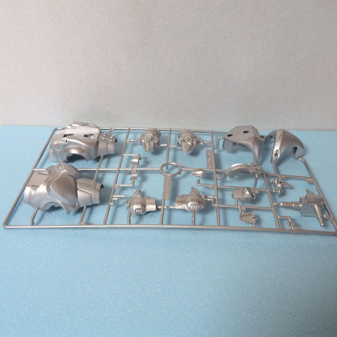 The特撮Collection　スーパーメカゴジラ　プラモデル（中古品）
