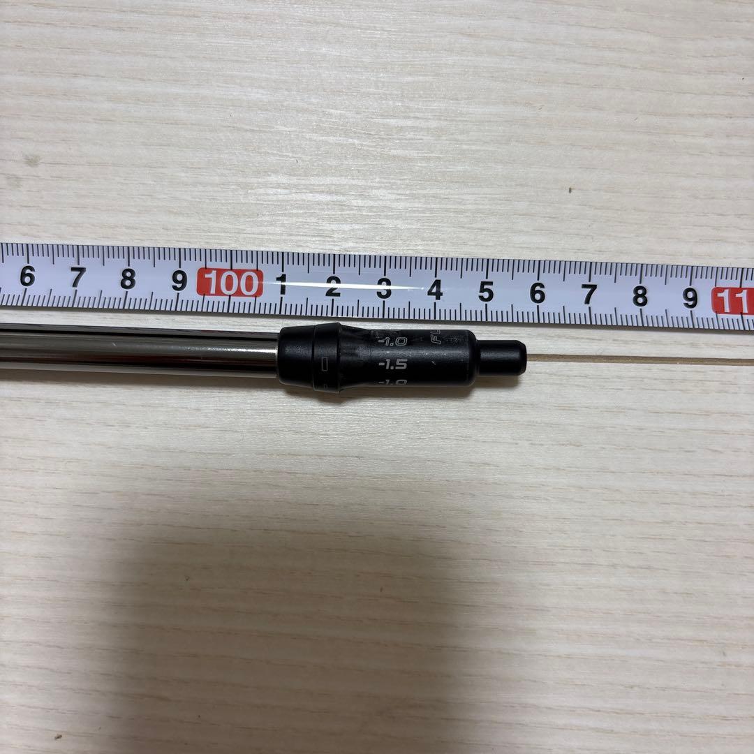 PING ピンツアー 173-65S 5W Golf Prideグリップ