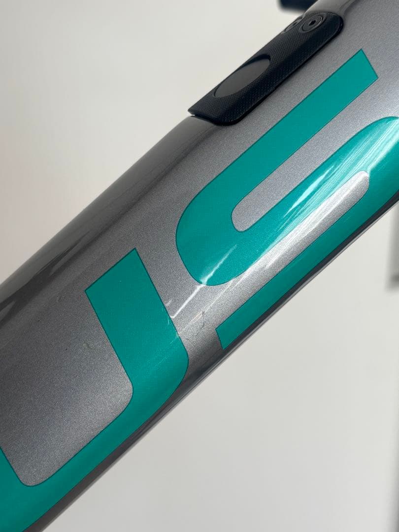 focus izalco max 9 2019-2020年　ディスクロード S