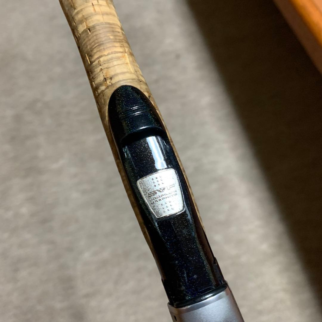 【送料込】 ダイワ　バトラーリミテッド　デベル03 DEVEL03