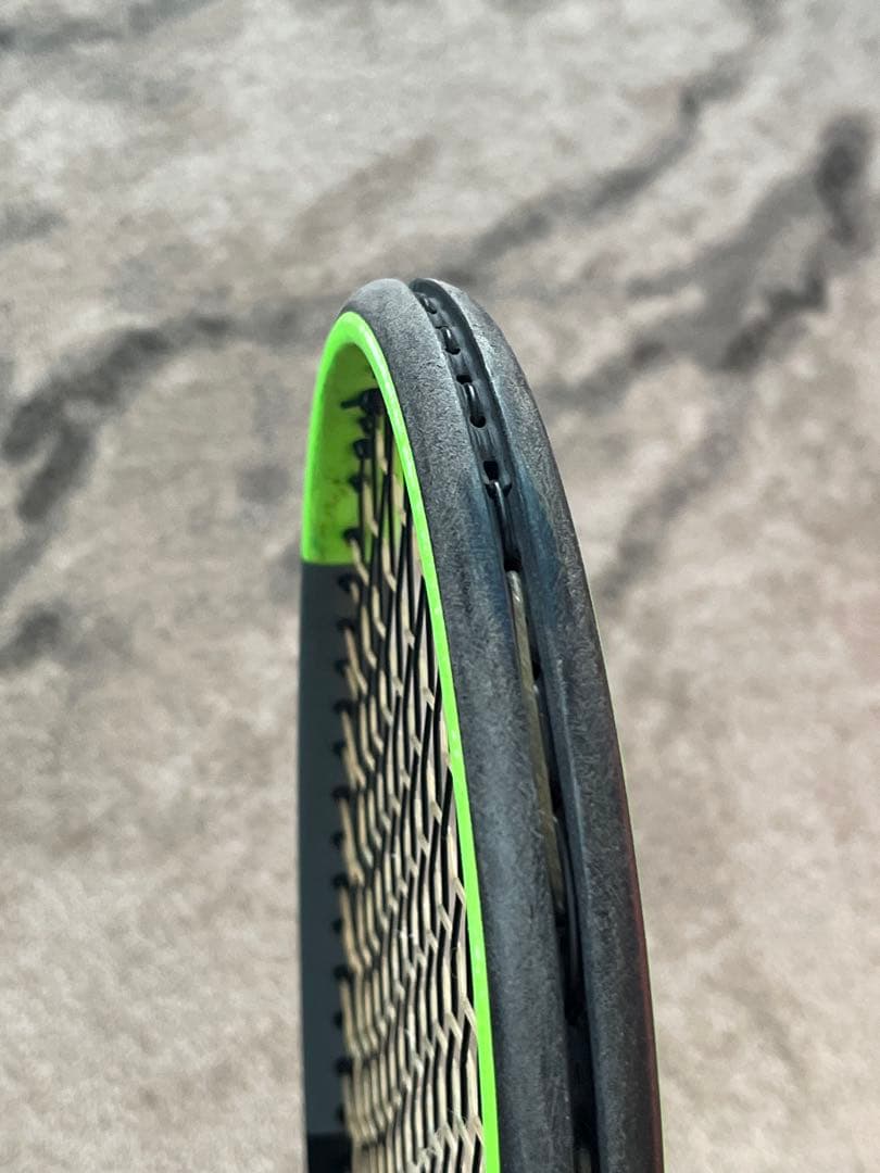 Wilson BLADE98 16×19