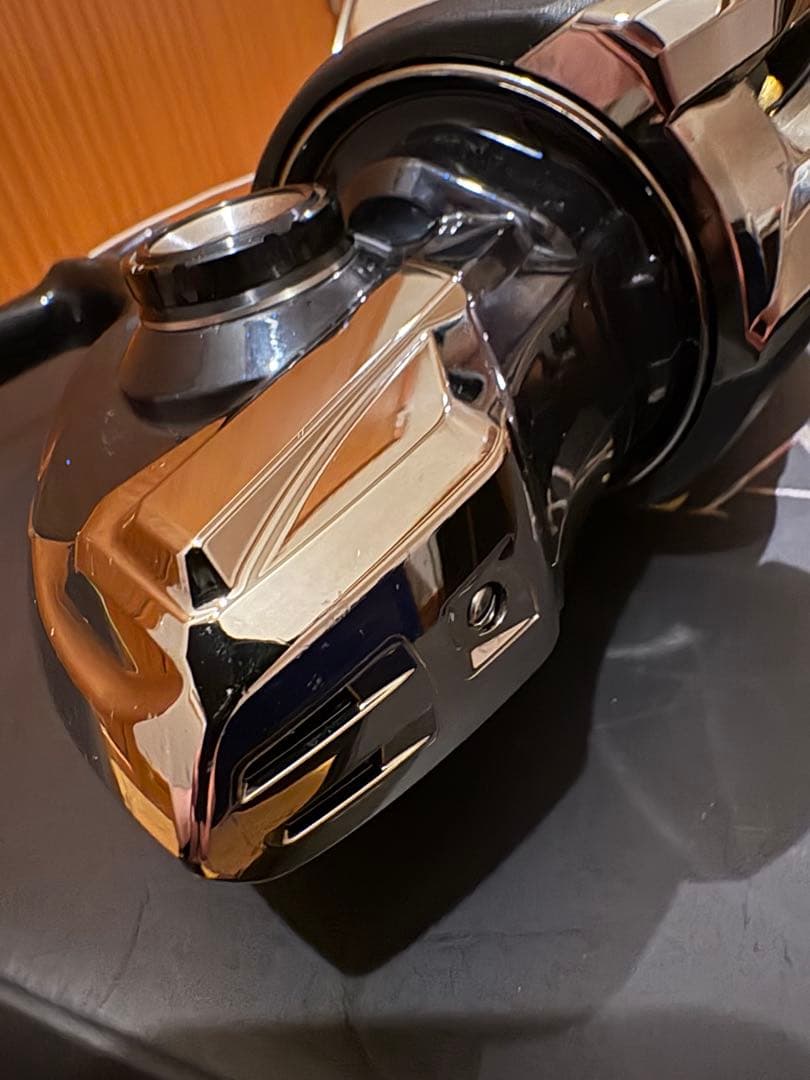シマノ20 ステラ SW20000PG STELLA一回使用 極上品