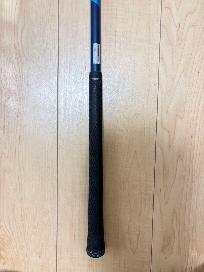 for callaway ドライバー シャフト フレックスS 　パラダイム純正