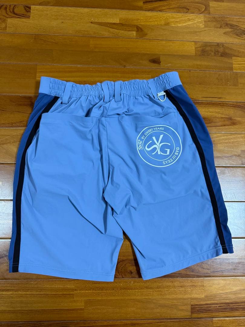 SY32 BY SWEET YEARS セットアップ　L
