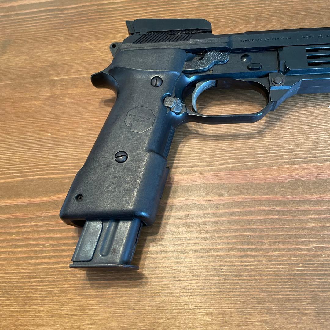 KSC MGC M93R オート9 ガスガン ジャンク品