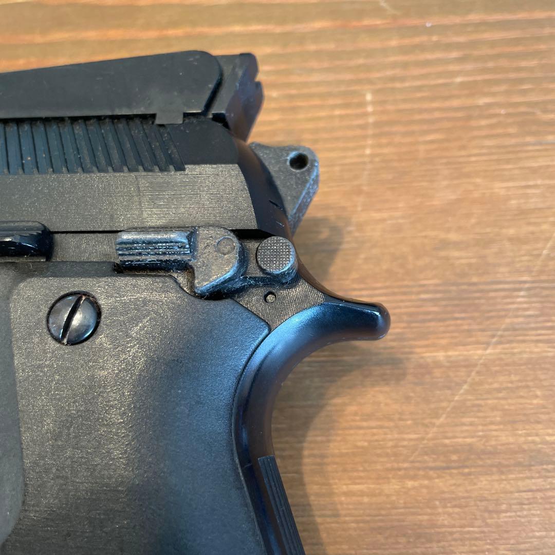 KSC MGC M93R オート9 ガスガン ジャンク品