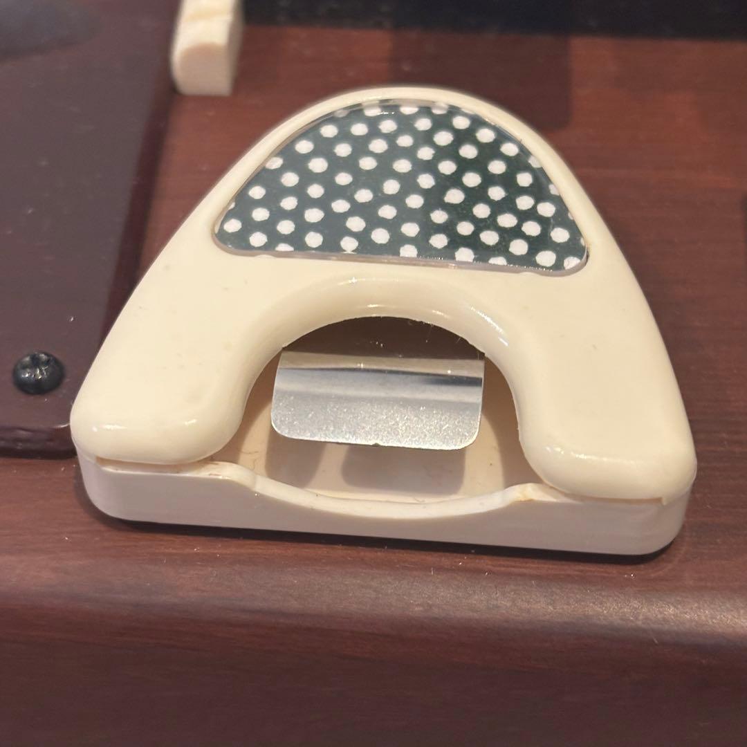 【希少品】ゼンオン 全音　最高級大正琴 屋久杉単板　千寿　zenon