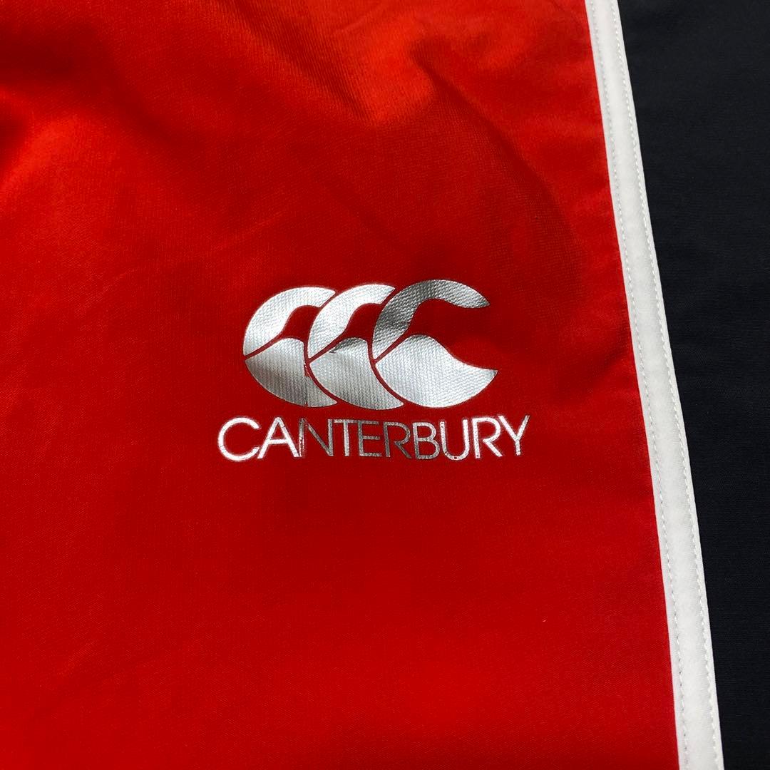 Canterbury 東芝ブレイブルーパス　プラクティスパンツ　5L