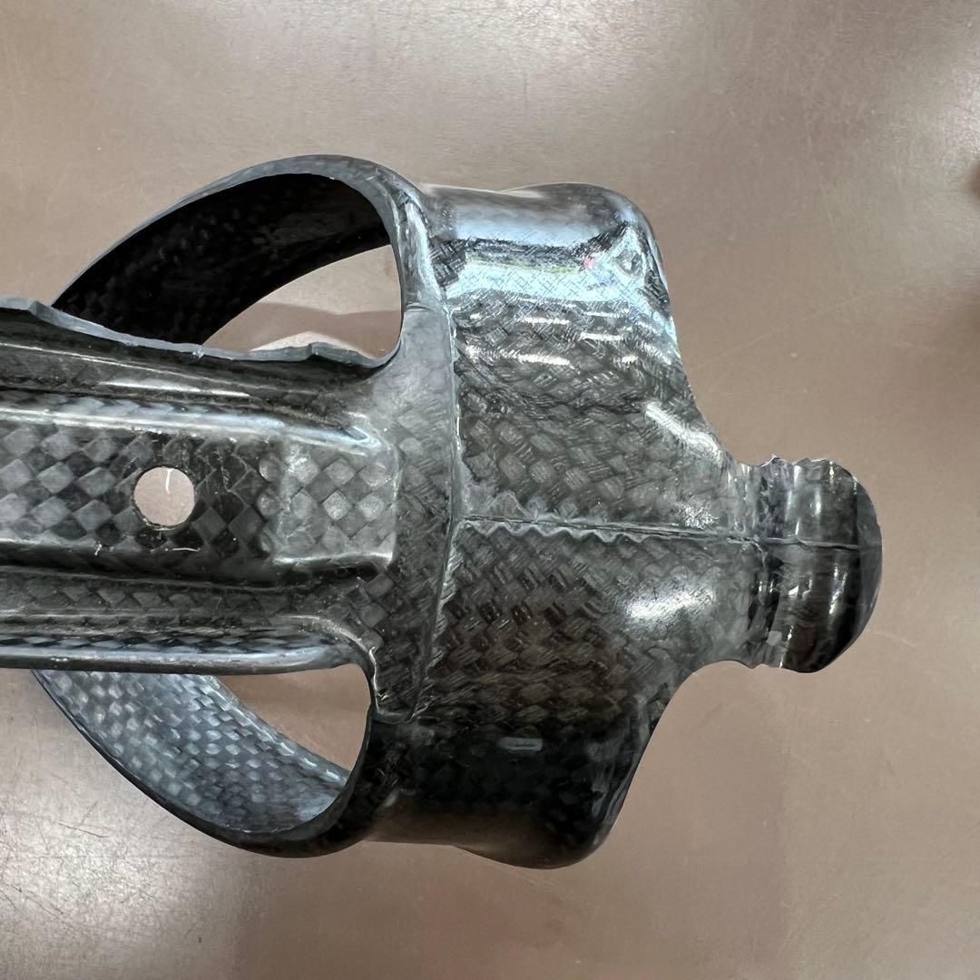 アクセサリー campagnolo record bottle cage