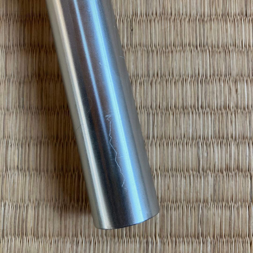 THOMSON シートポスト 27.2mm×250mm