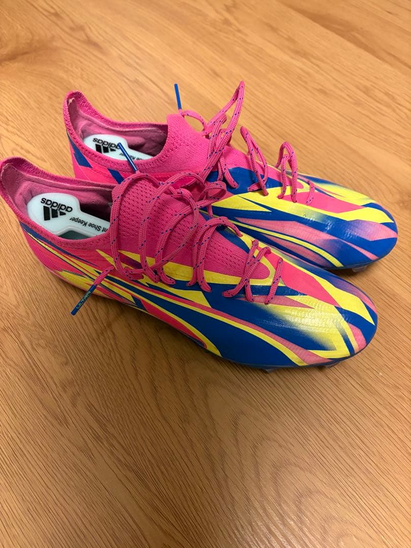PUMA ウルトラ　アルティメットFG