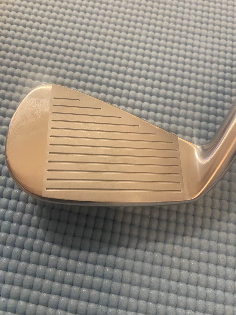 ミズノ Mizuno Pro 243 DG 120 S200 4番アイアン