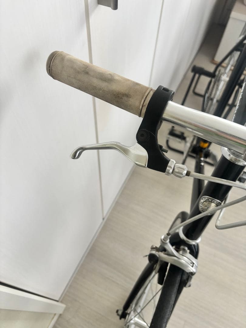 美品⭐︎完全室内保管⭐︎転倒ナシ⭐︎TOKYO bike SS
