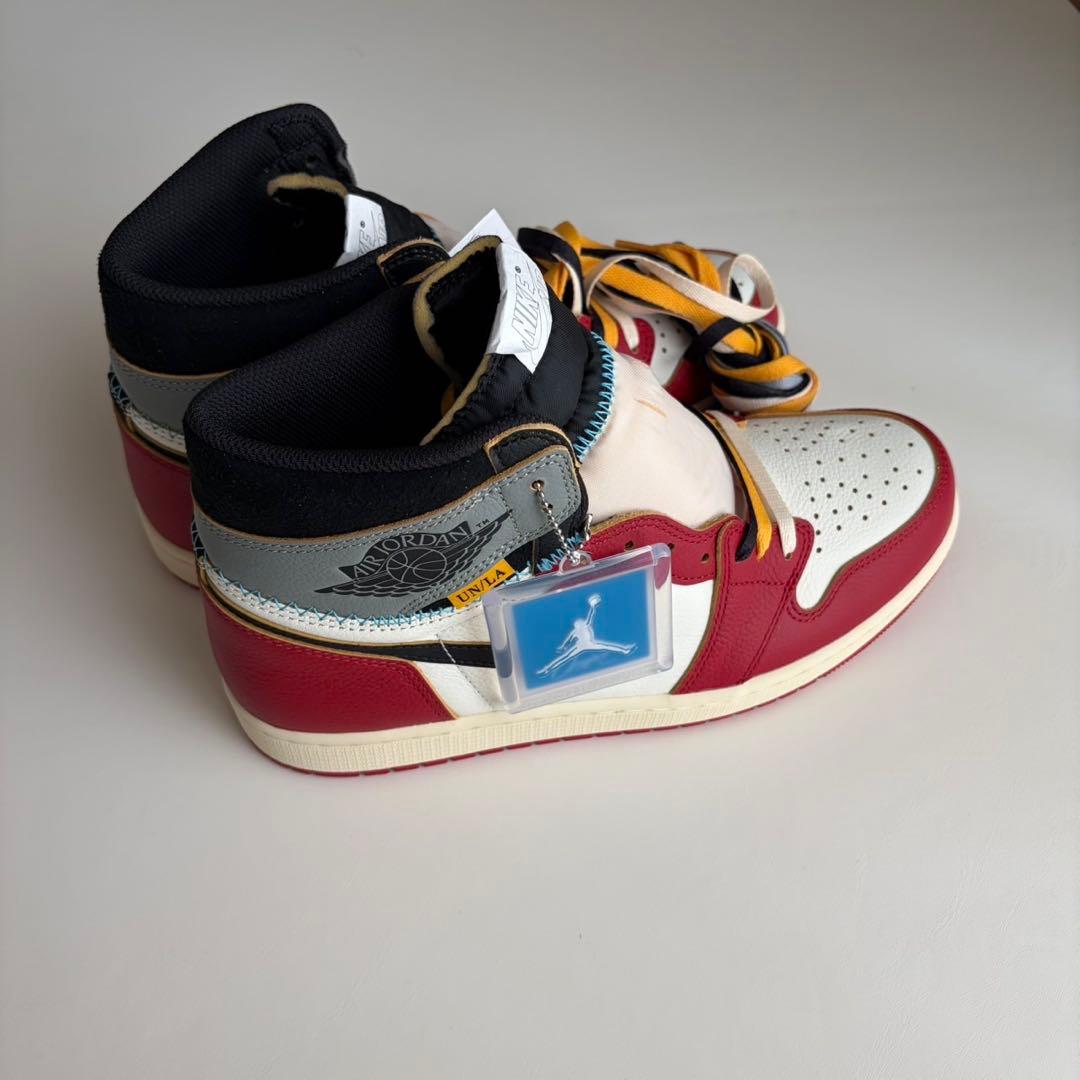 か*ん様 Nike Union AirJordan1 29cm