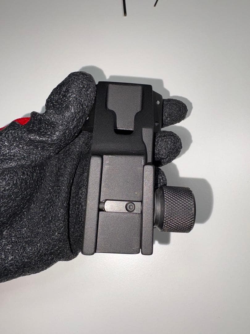 SIGHTRON L型ハイマウントⅡ（30/33mm）