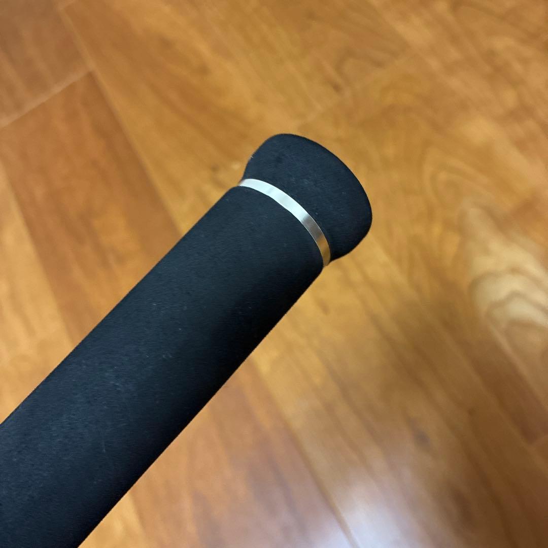ゼスタ　レーザービーム106MH