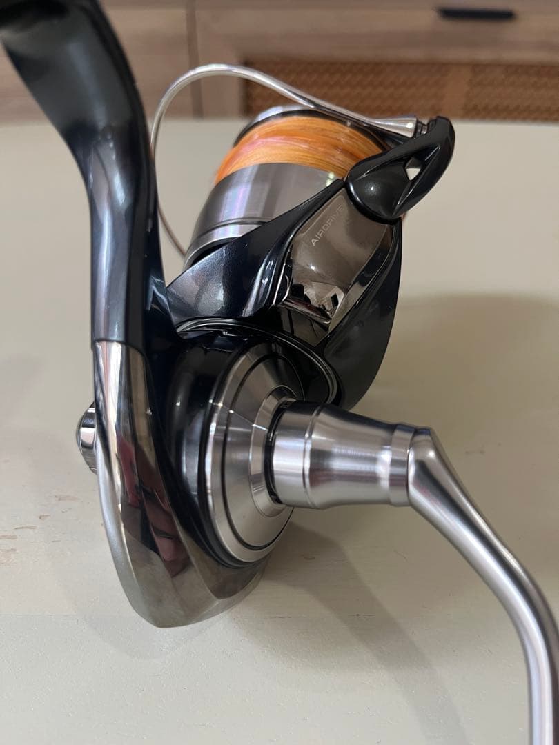 【美品】ダイワ　24セルテートSW 5000H
