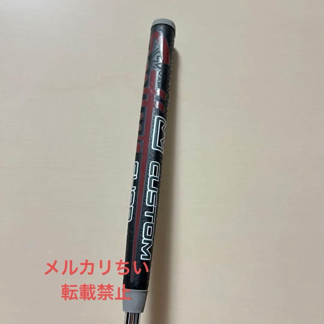 スコッティキャメロン SCOTTY CAMERON CROWN NEWPORT