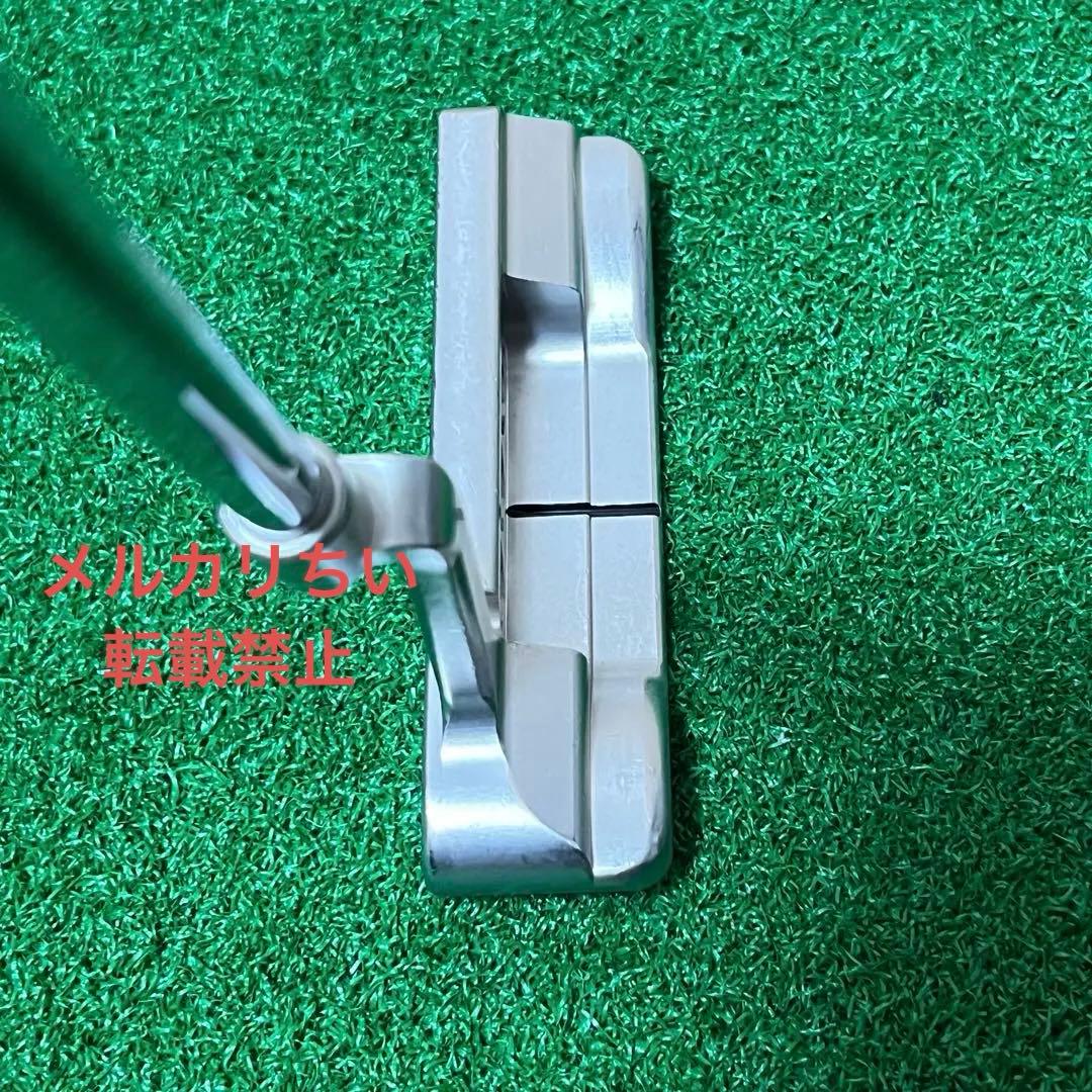 スコッティキャメロン SCOTTY CAMERON CROWN NEWPORT