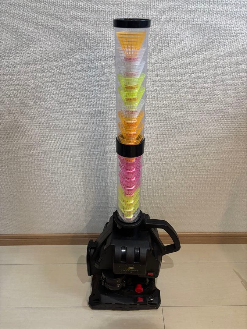 FIELD FORCE スピードシャトルマシン　FSSM-221