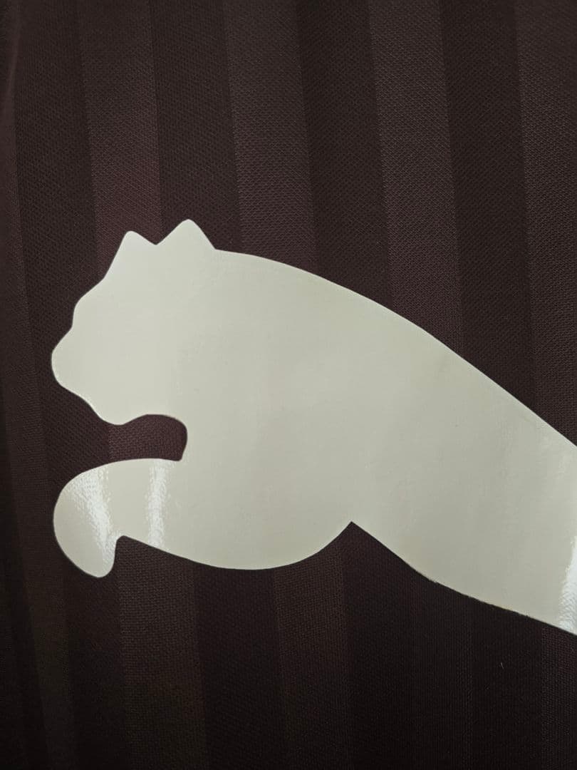 PUMA　ジャージ上下(上L～O・下L)