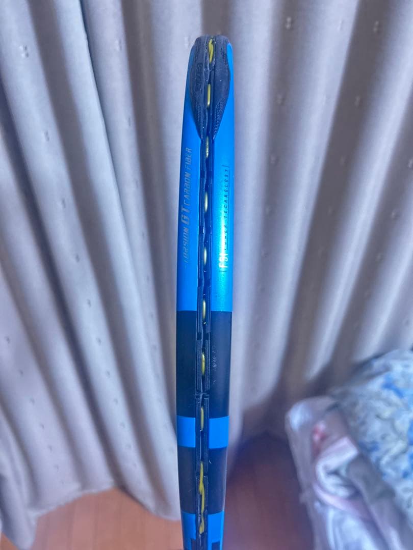 ⭐️超美品⭐️ Babolat Pure Drive ツアー　テニスラケット