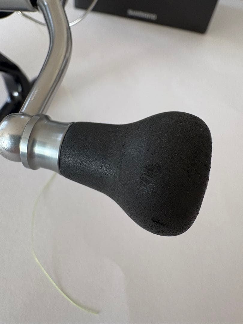 リール SHIMANO EXSENCE BB C3000HGM