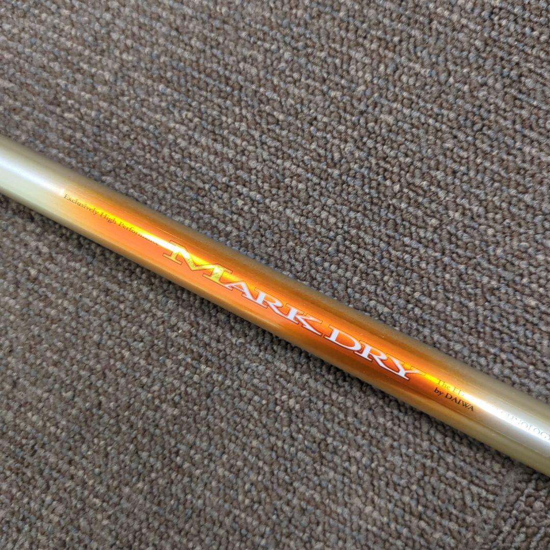 YE)ダイワ スーパーインターラインマークドライ 1-53 新品未使用
