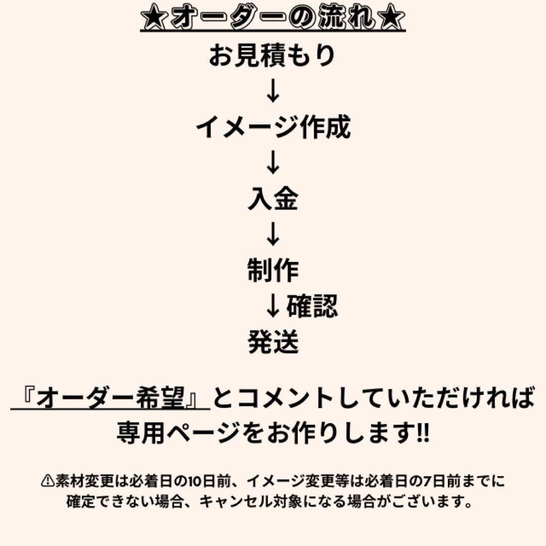 定額制　うちわ文字　文字パネル　うちわ屋さん