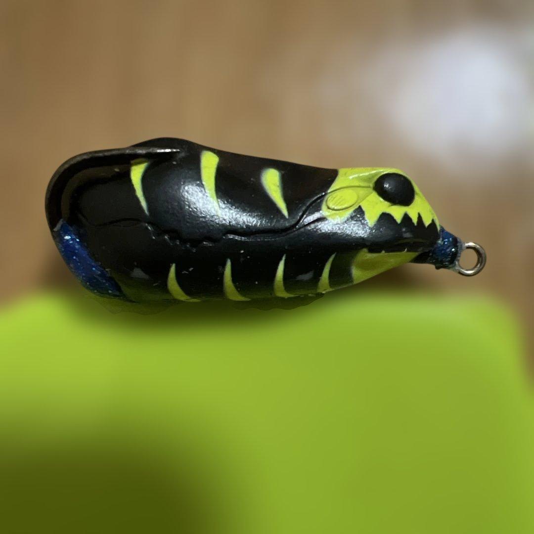 フロッグ　まとめ売り　雷魚　フロッグ　バス　ナマズ　スミス　ウィップラッシュ
