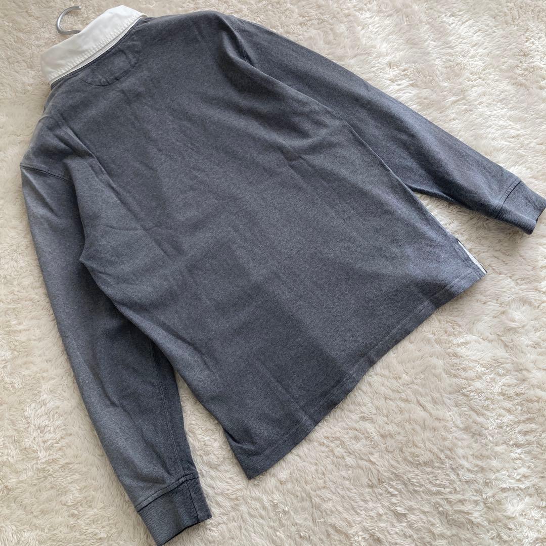 【HAzeL さん専用】Polo by Ralph Lauren ラガーシャツ