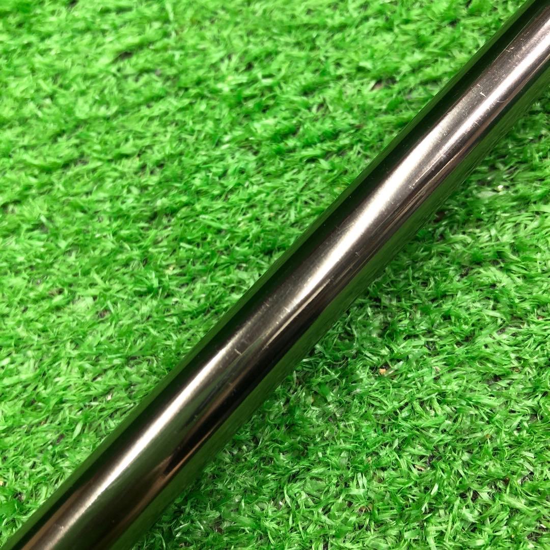 Gsh-1032 ATTASEE シャフト単品 flexX スリーブ無