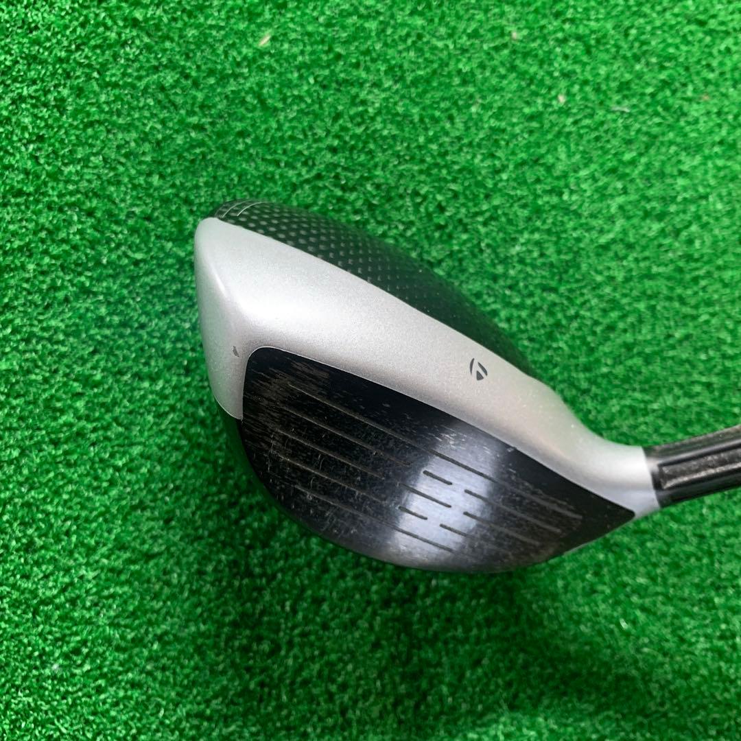 【名器】TaylorMade M4 7W FUBUKI 5-S 純正シャフト