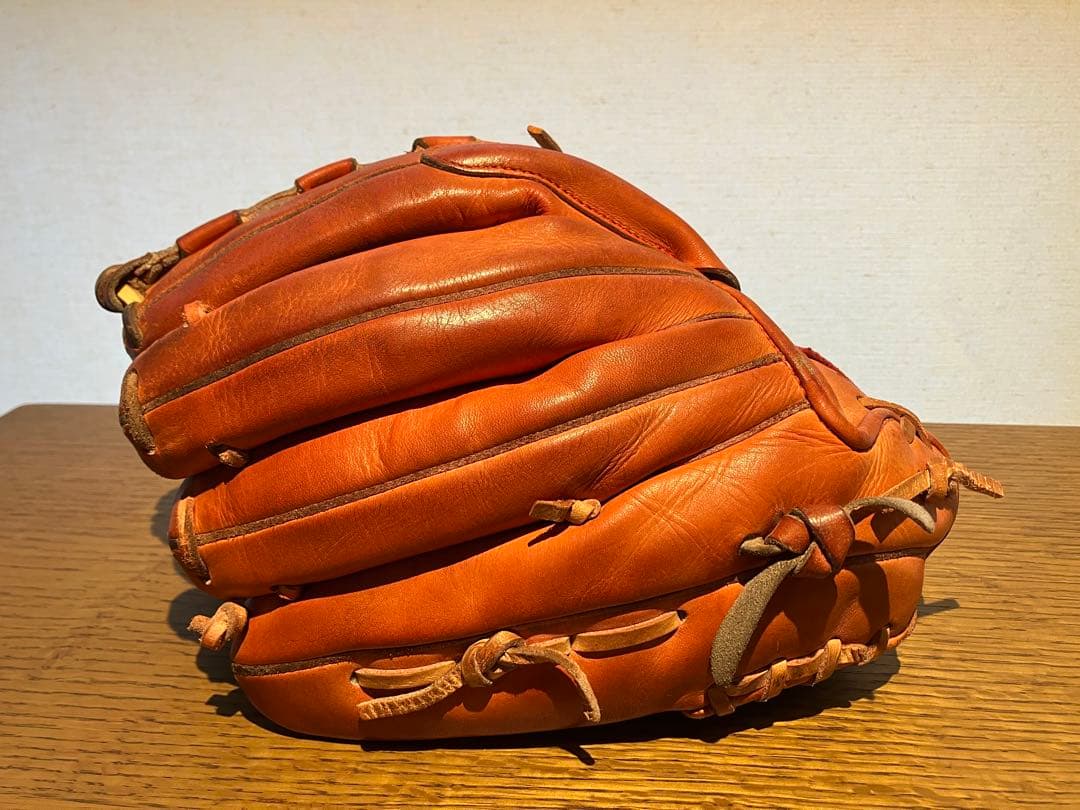 Rawlings 硬式グローブ/投手用