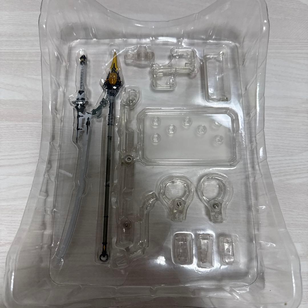 BRING ARTS ヨルハ二号B型 Version2.0