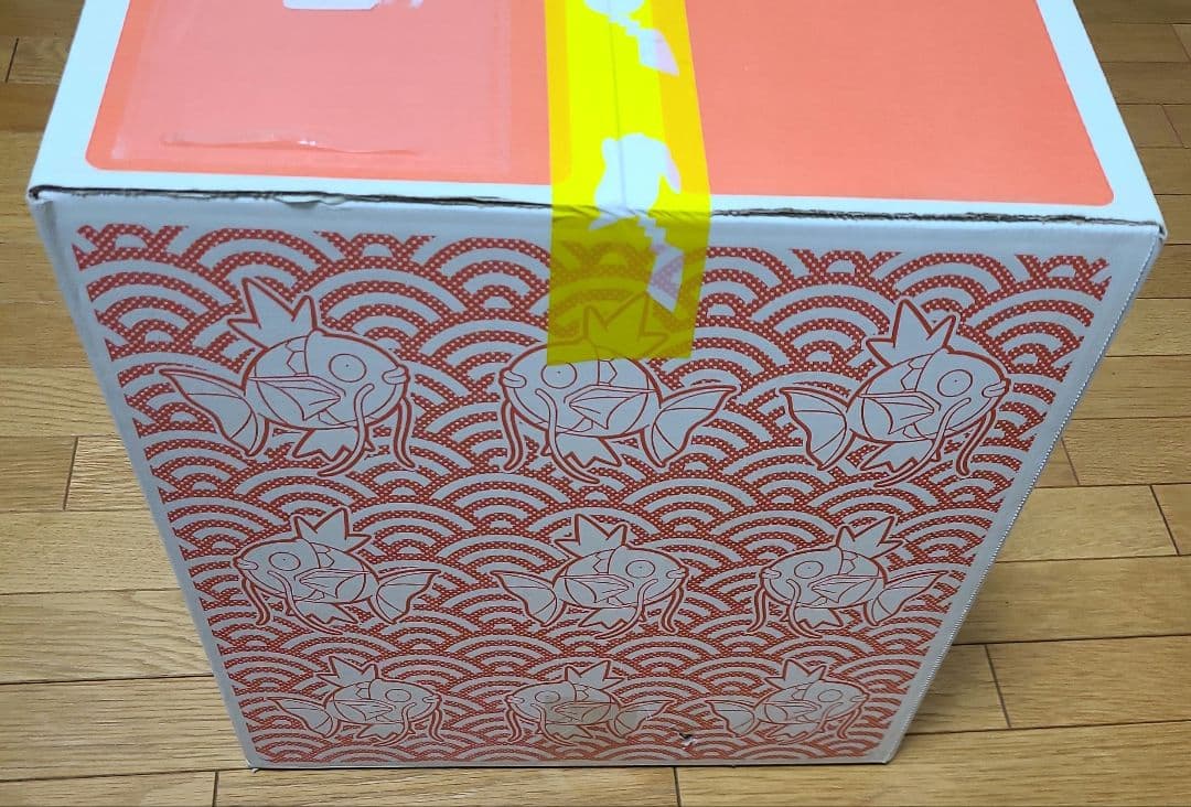 ポケモンセンター 2026ピカピカBOX