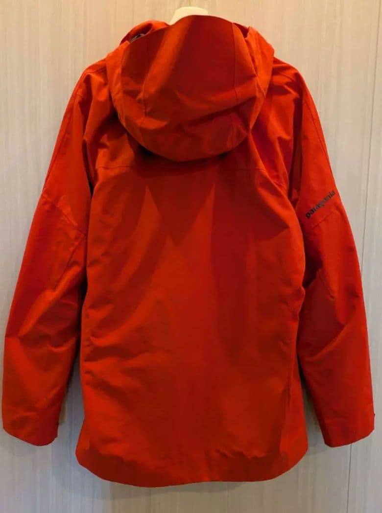 スノーボード patagonia / Men's Powder Bowl Jacket / M