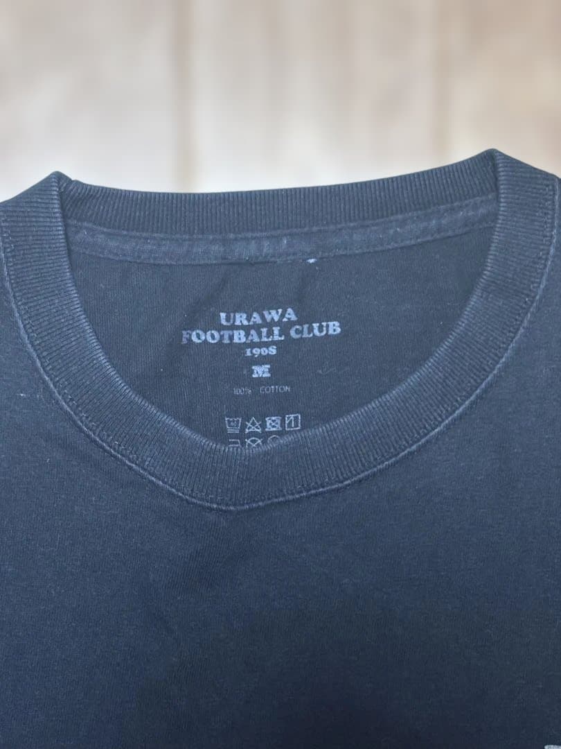 セール！浦和レッズ Tシャツ Mサイズ 3点セット URAWA POINT 有志