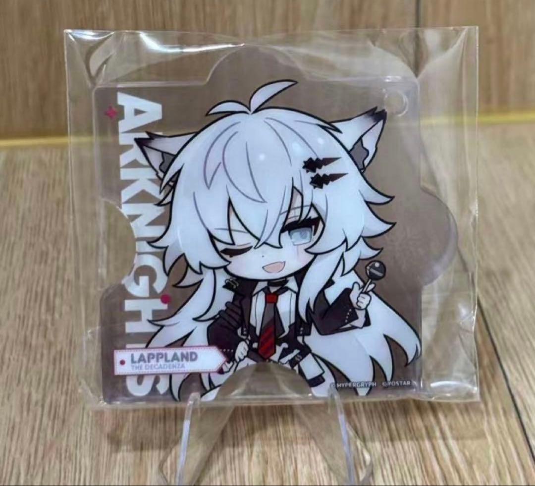 AGF2025 アークナイツ マグネット　磁石セット