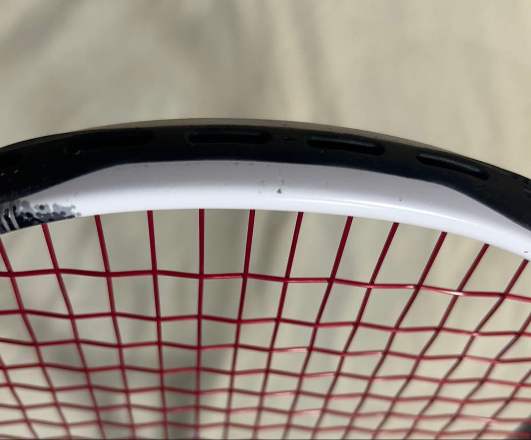 YONEX ジオブレイク80S ソフトテニス