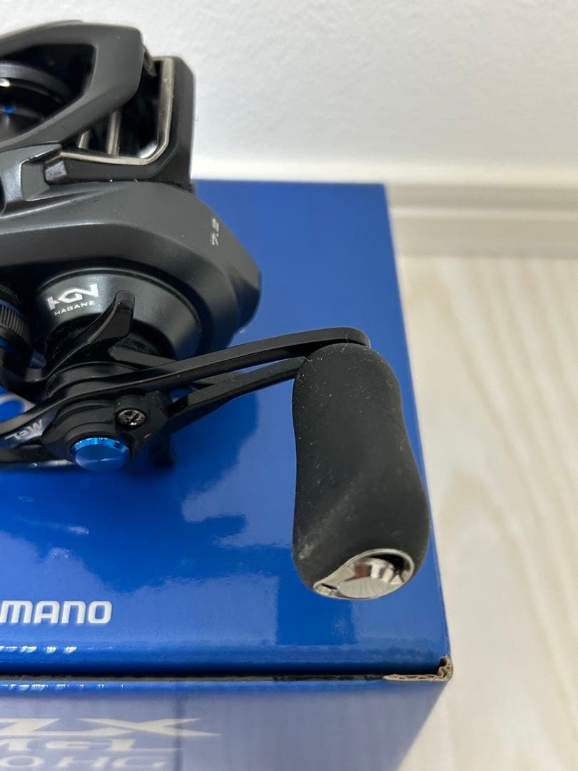 Shimano シマノ19 SLX MGL 70HG