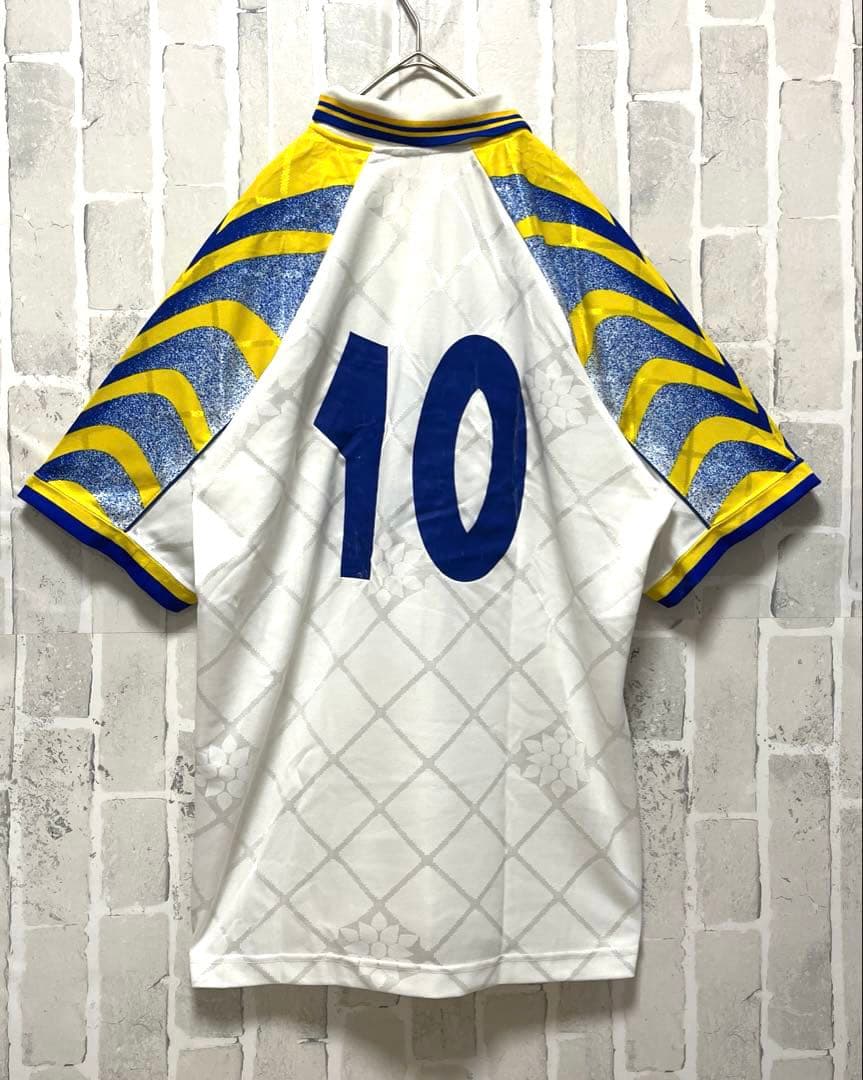 PUMA プーマ FCパルマ 95-97 ユニフォーム XL 半袖 イタリア製