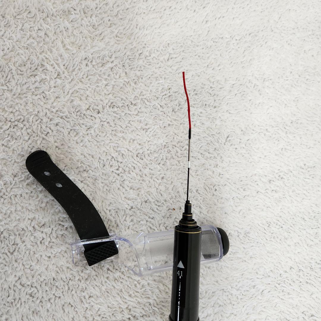 SZM　涼渓極　カーボン　硬調45　渓流 竿　２Way【新品未使用品】オマケ付き
