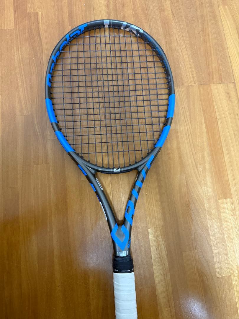 た*ん様 BabolaT PURE DRIVE VS 『バボラ ピュアドライブ