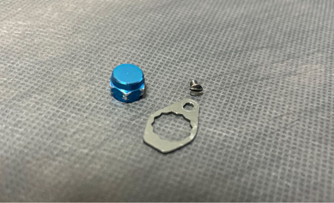 スタコン ハンドル 90mm