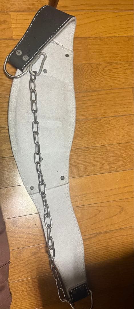 Schiek ディッピングベルト