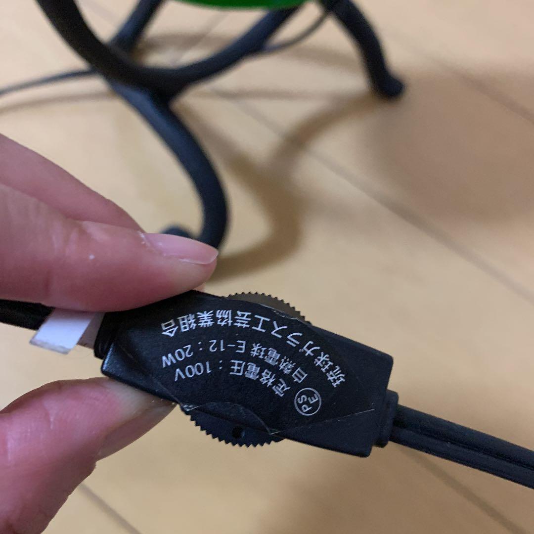 インテリア照明